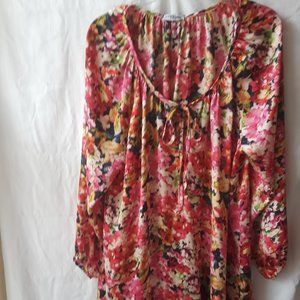 Cha Cha Vente Blouse